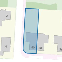 Perceel HGL01-A-5551