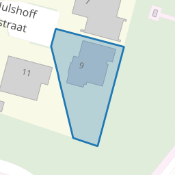 Perceel HGL01-A-5556