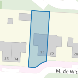 Perceel HGL01-A-5557