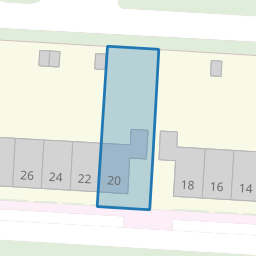 Perceel HGL01-A-5558