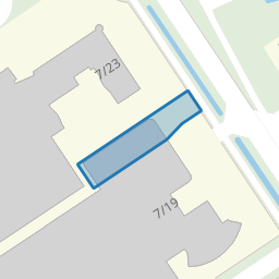 Perceel HGL01-A-5566