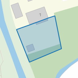 Perceel HGL01-A-5577