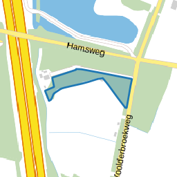 Perceel HGL01-A-5578