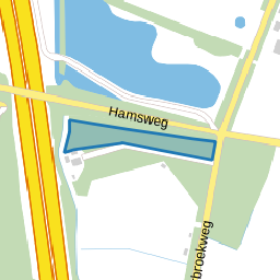 Perceel HGL01-A-5580