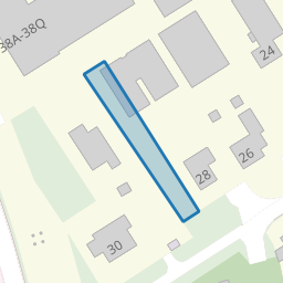 Perceel HGL01-A-5581