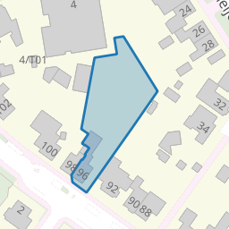 Perceel HGL01-A-5593