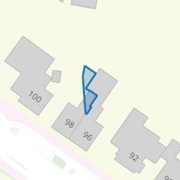 Perceel HGL01-A-5596