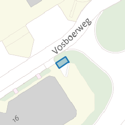 Perceel HGL01-A-5604