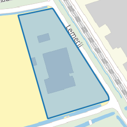 Perceel HGL01-A-5609