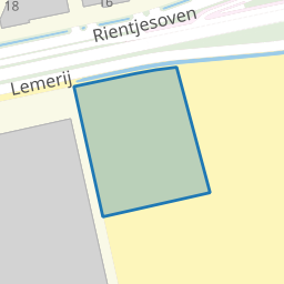 Perceel HGL01-A-5621