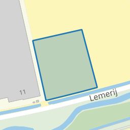 Perceel HGL01-A-5627