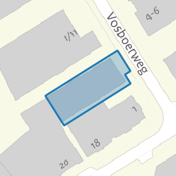 Perceel HGL01-A-5628