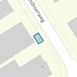 Perceel HGL01-A-5629