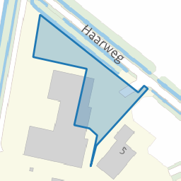 Perceel HGL01-A-5632