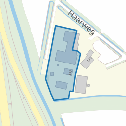 Perceel HGL01-A-5634