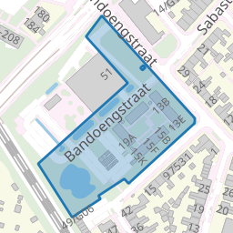 Perceel HGL01-A-5636