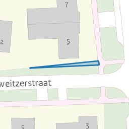 Perceel HGL01-A-5641