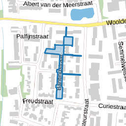 Perceel HGL01-A-5647