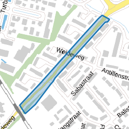 Perceel HGL01-A-5650