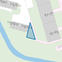 Perceel HGL01-A-5652