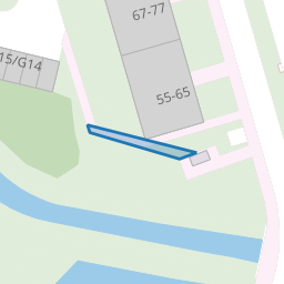 Perceel HGL01-A-5655