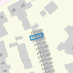 Perceel HGL01-A-5657