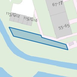 Perceel HGL01-A-5663