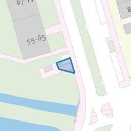 Perceel HGL01-A-5667