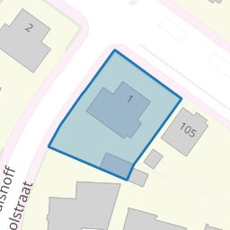 Perceel HGL01-A-5670