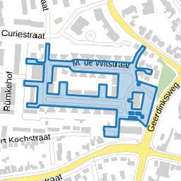 Perceel HGL01-A-5671