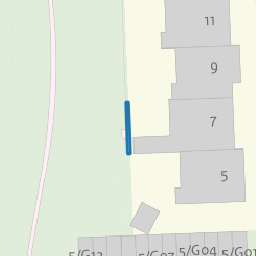 Perceel HGL01-A-5673