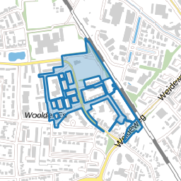 Perceel HGL01-A-5677