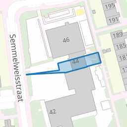 Perceel HGL01-A-5678