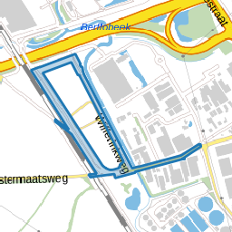 Perceel HGL01-A-5685