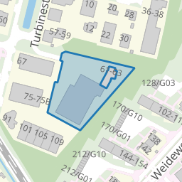 Perceel HGL01-A-5688