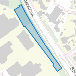 Perceel HGL01-A-5689