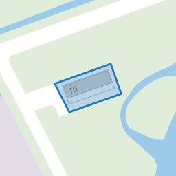 Perceel HGL01-A-5691