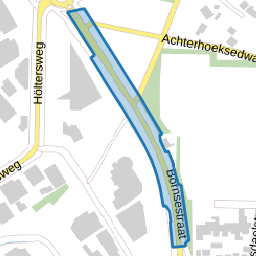 Perceel HGL01-A-5693