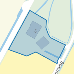 Perceel HGL01-A-5695