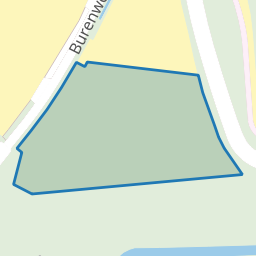 Perceel HGL01-A-5698