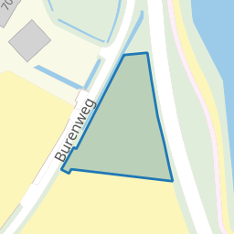 Perceel HGL01-A-5699