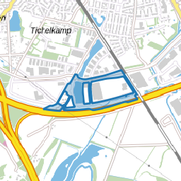 Perceel HGL01-A-5700