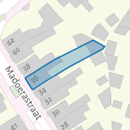 Perceel HGL01-B-10000