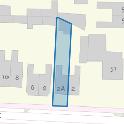 Perceel HGL01-B-10001