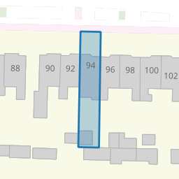 Perceel HGL01-B-10005