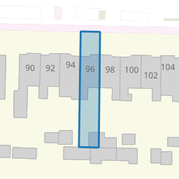 Perceel HGL01-B-10006