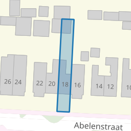 Perceel HGL01-B-10009