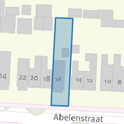 Perceel HGL01-B-10010
