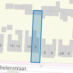 Perceel HGL01-B-10012