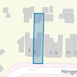 Perceel HGL01-B-10014